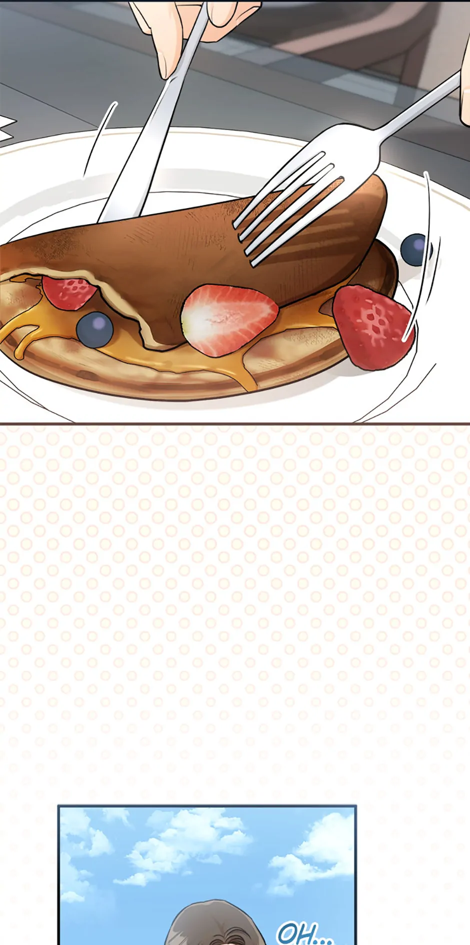 Read Marriage Situation Manga Online