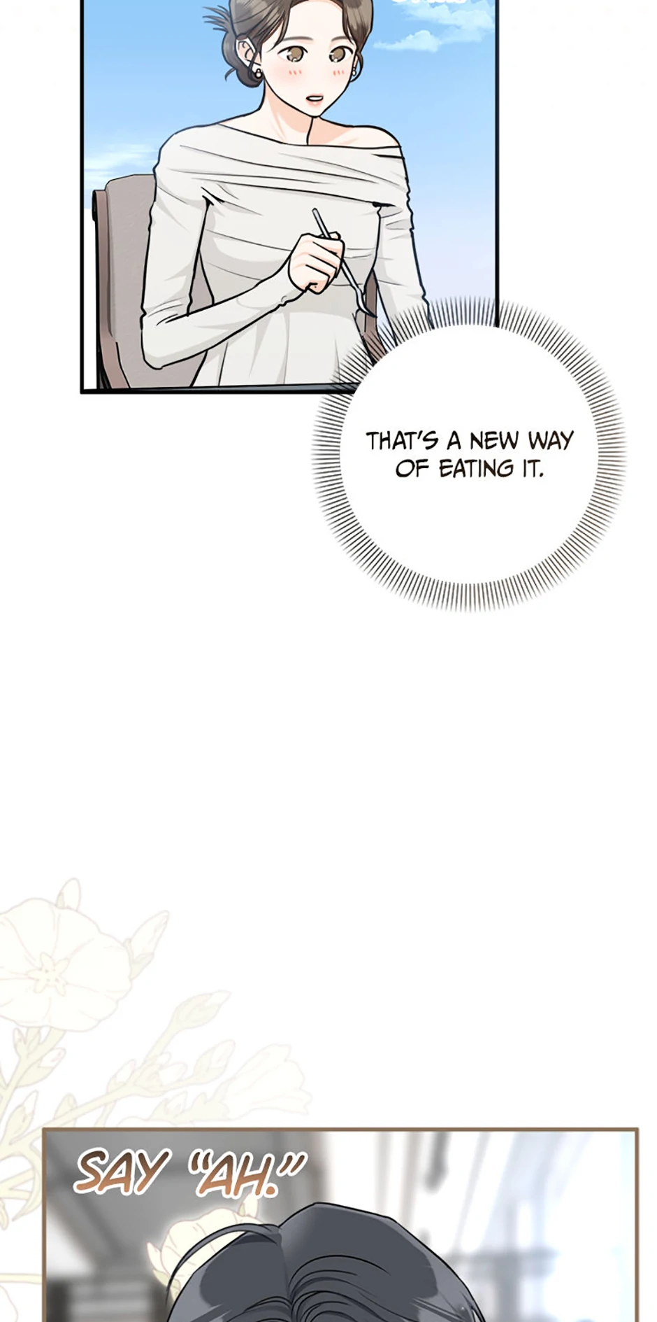 Read Marriage Situation Manga Online