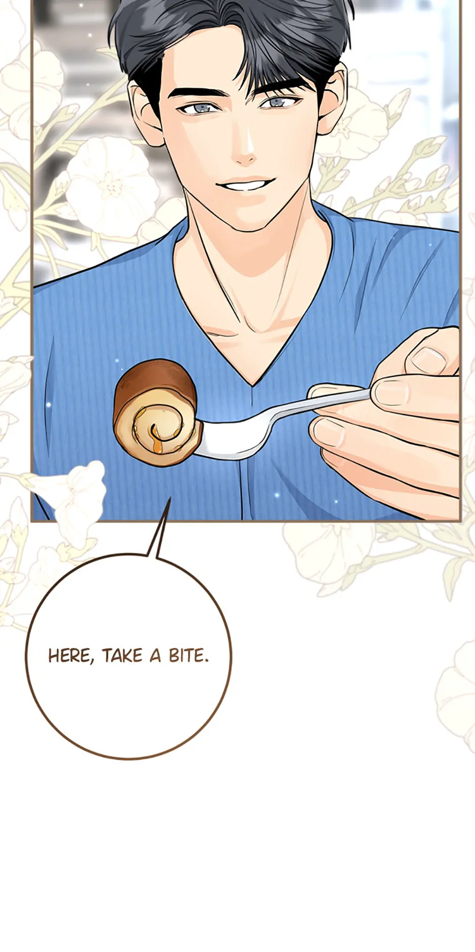 Read Marriage Situation Manga Online