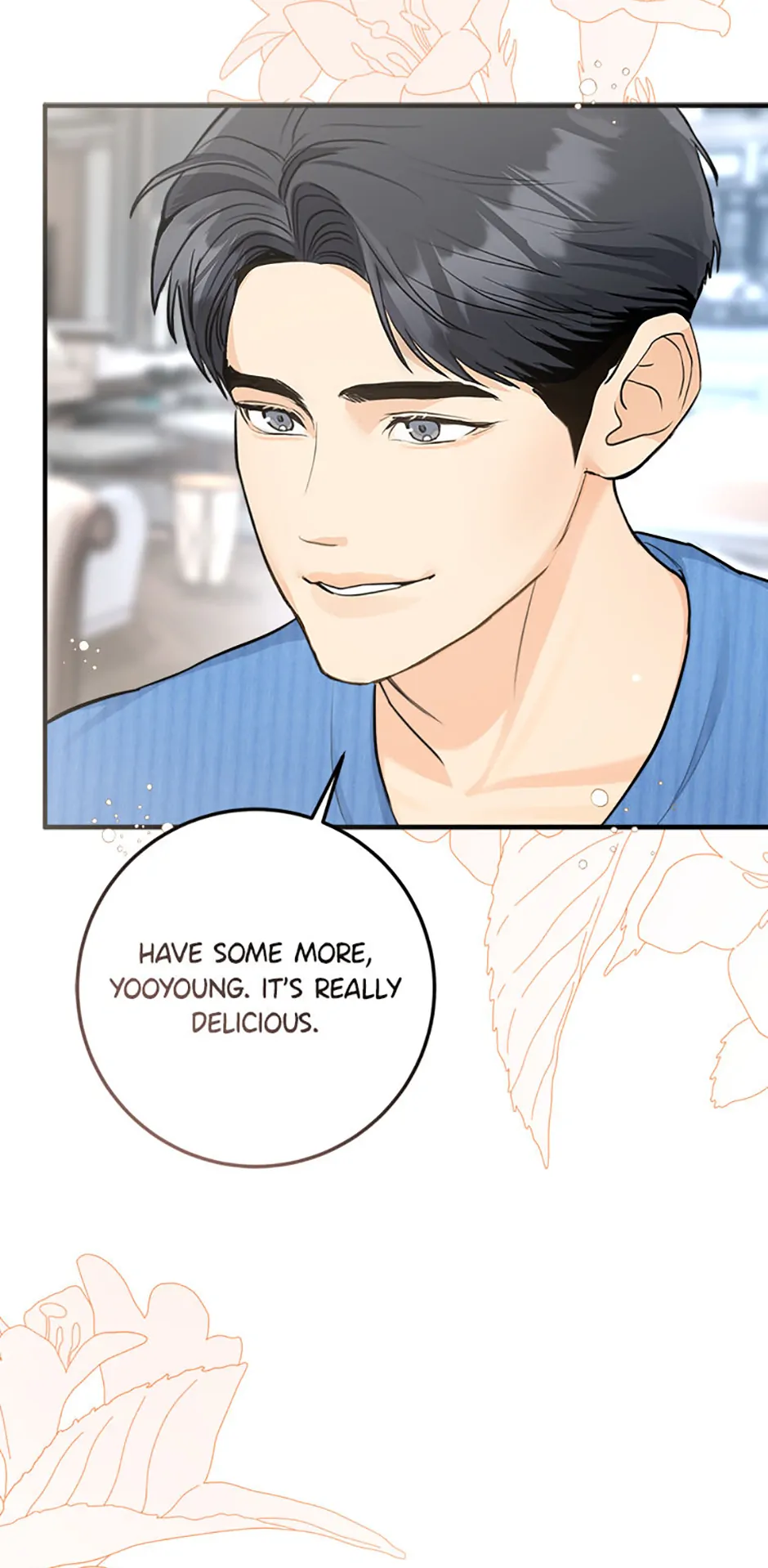 Read Marriage Situation Manga Online