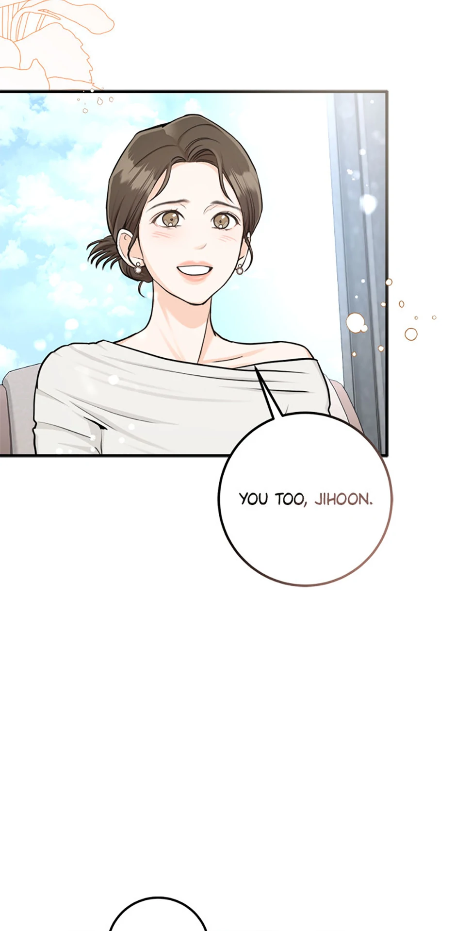 Read Marriage Situation Manga Online