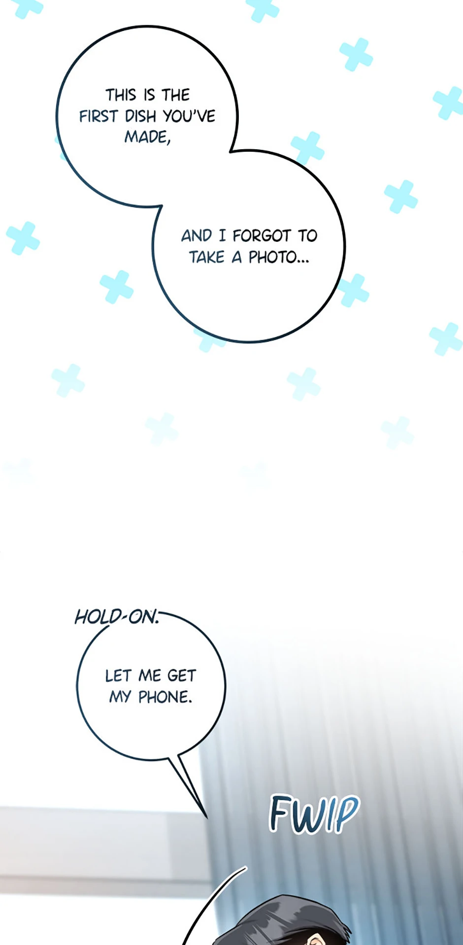 Read Marriage Situation Manga Online