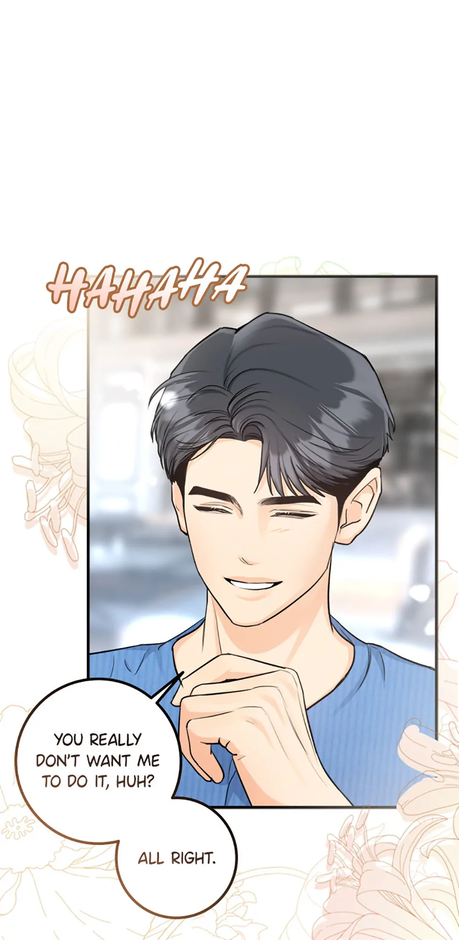 Read Marriage Situation Manga Online