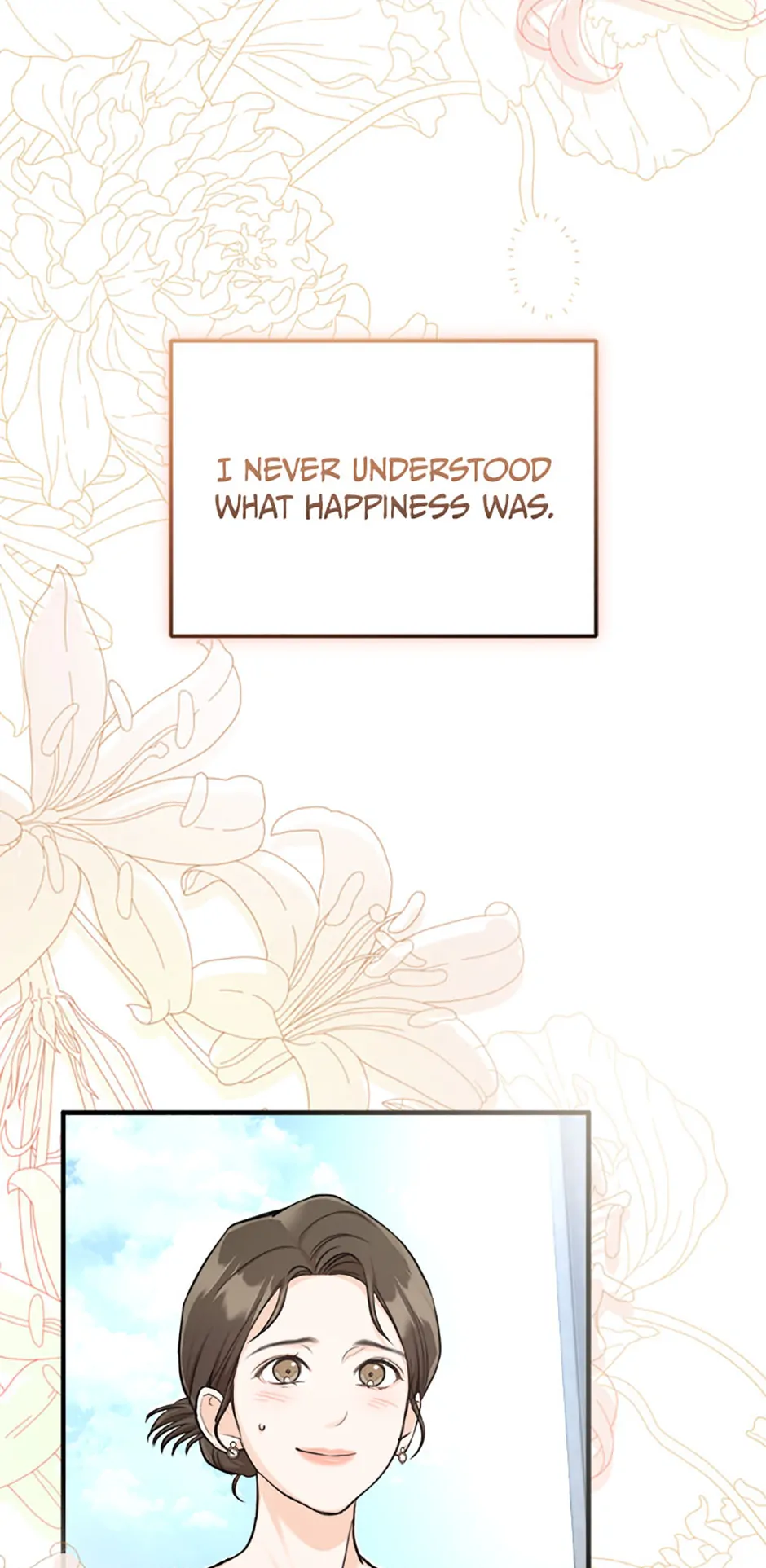 Read Marriage Situation Manga Online