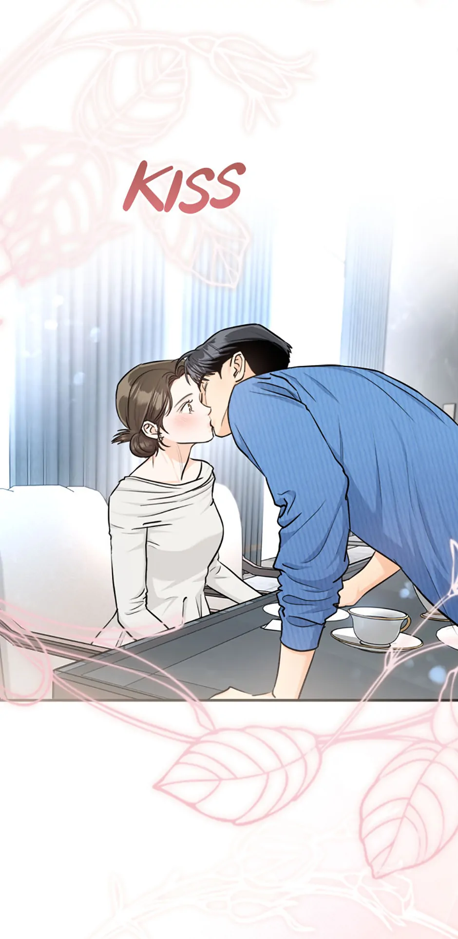 Read Marriage Situation Manga Online