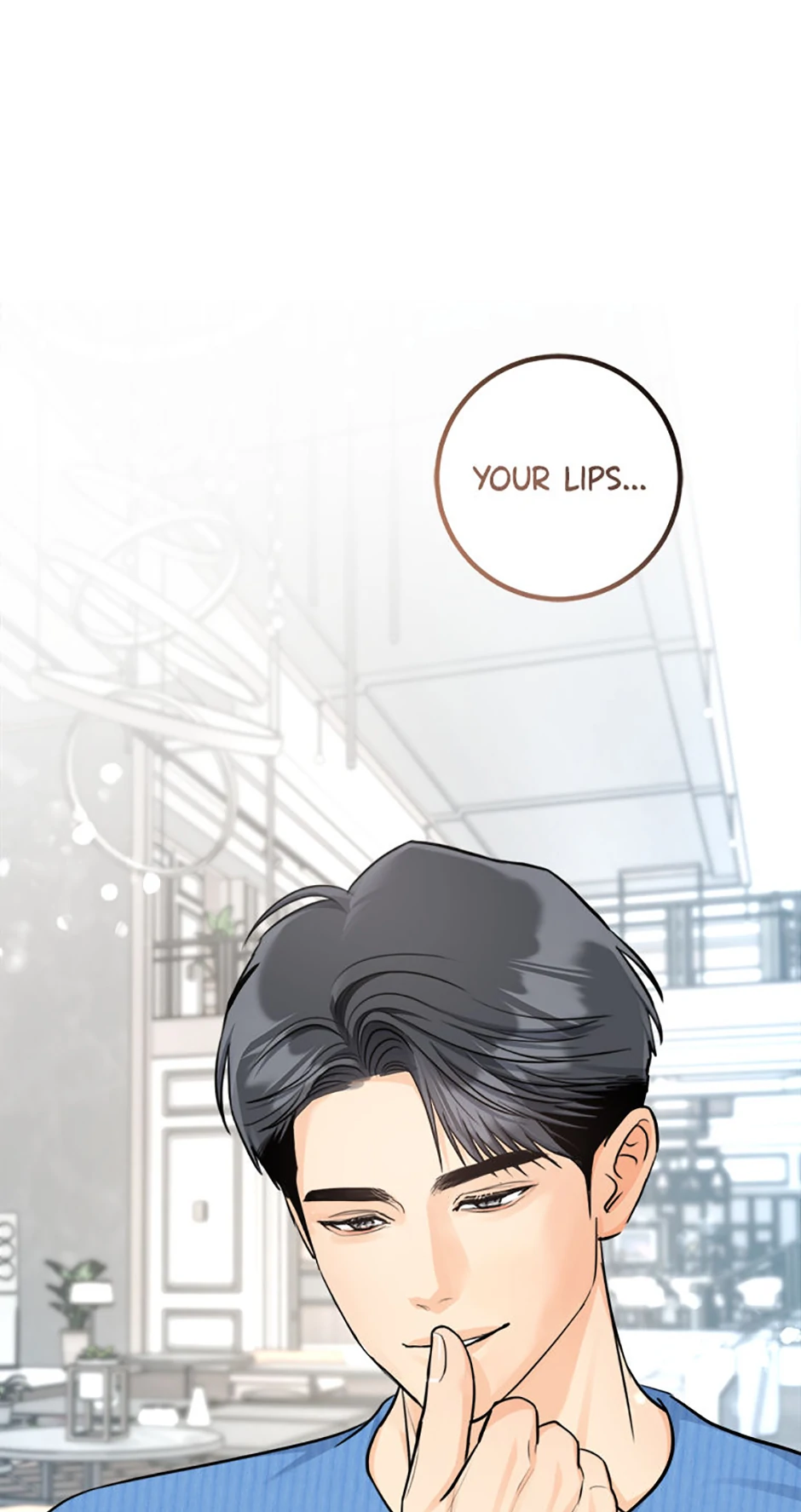 Read Marriage Situation Manga Online