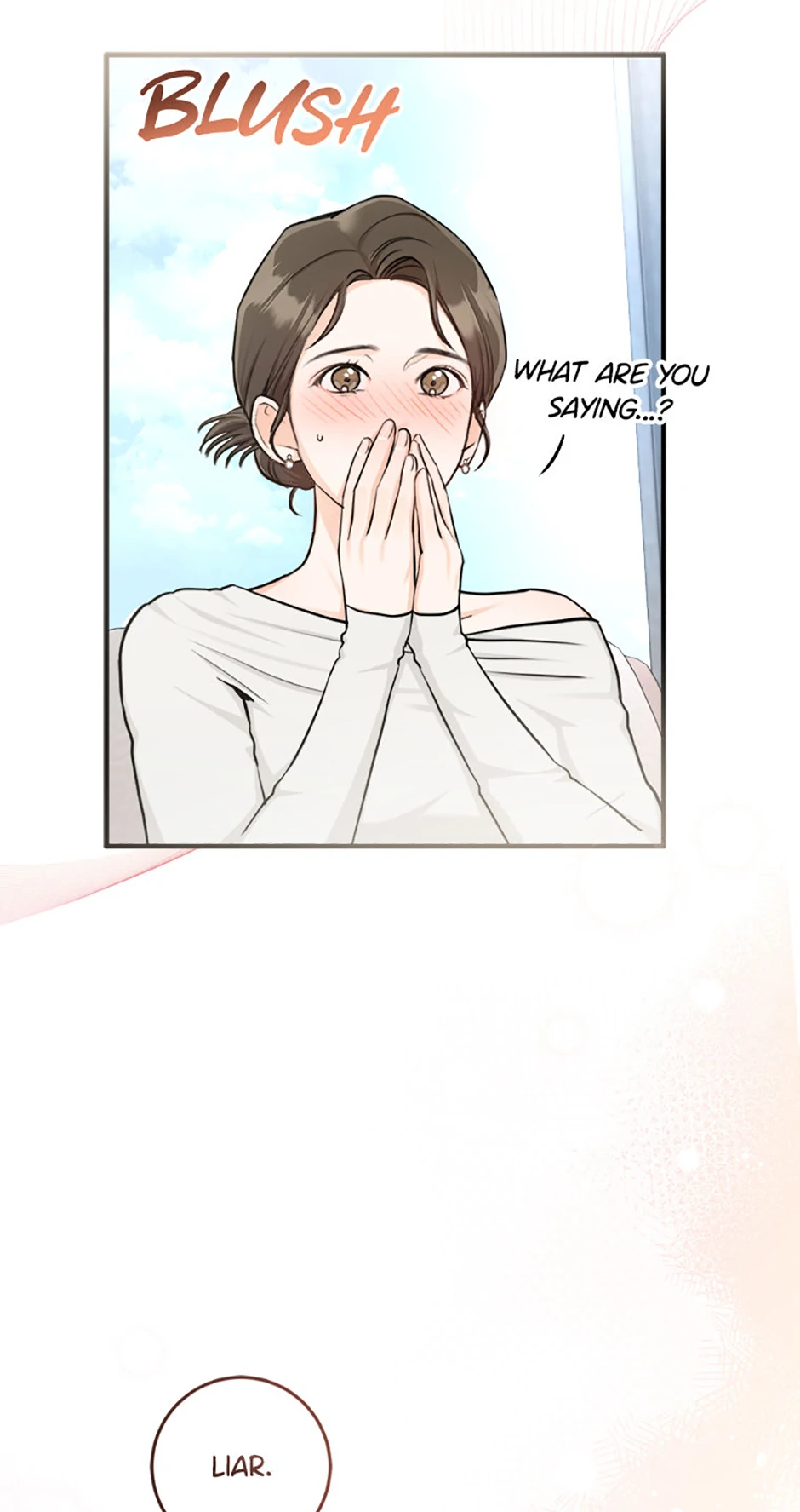 Read Marriage Situation Manga Online