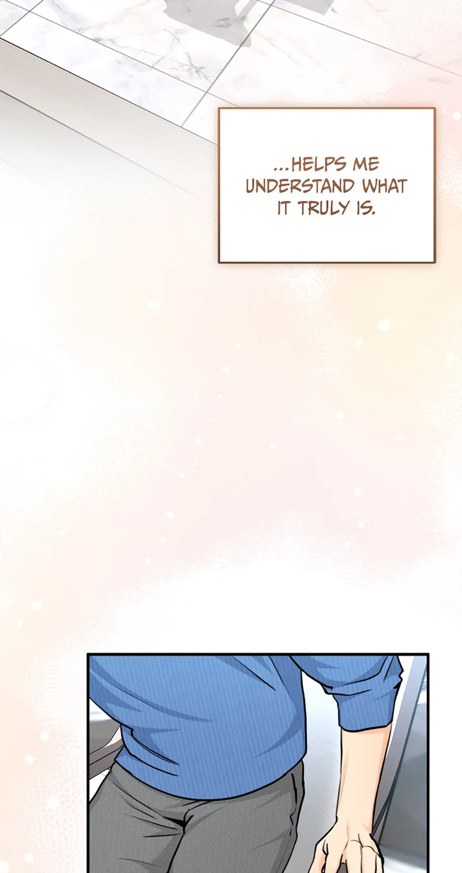 Read Marriage Situation Manga Online