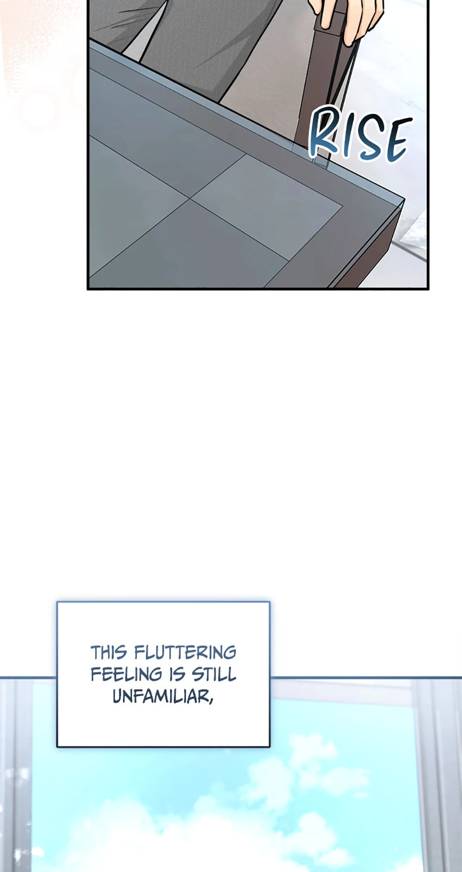 Read Marriage Situation Manga Online