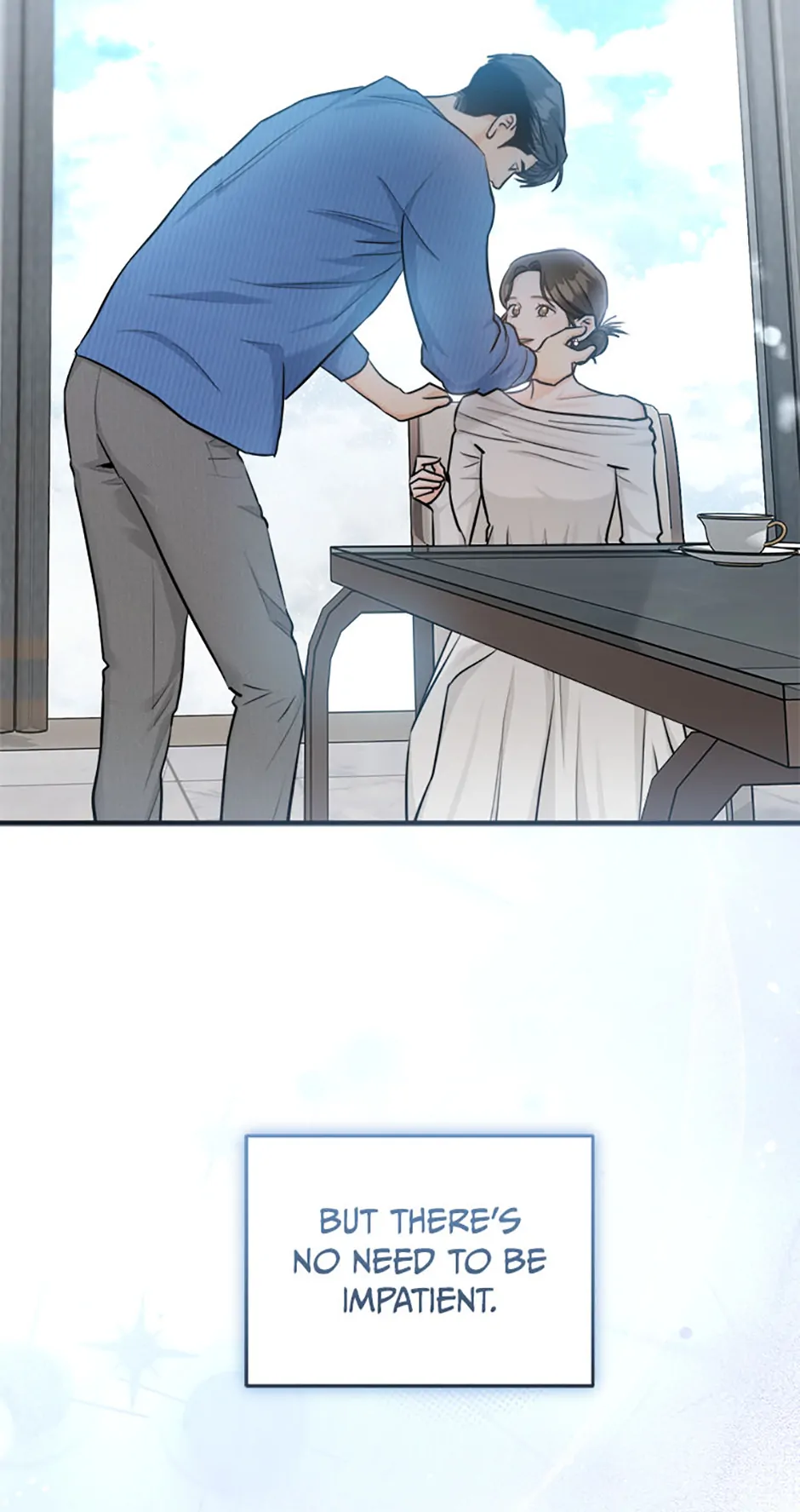 Read Marriage Situation Manga Online