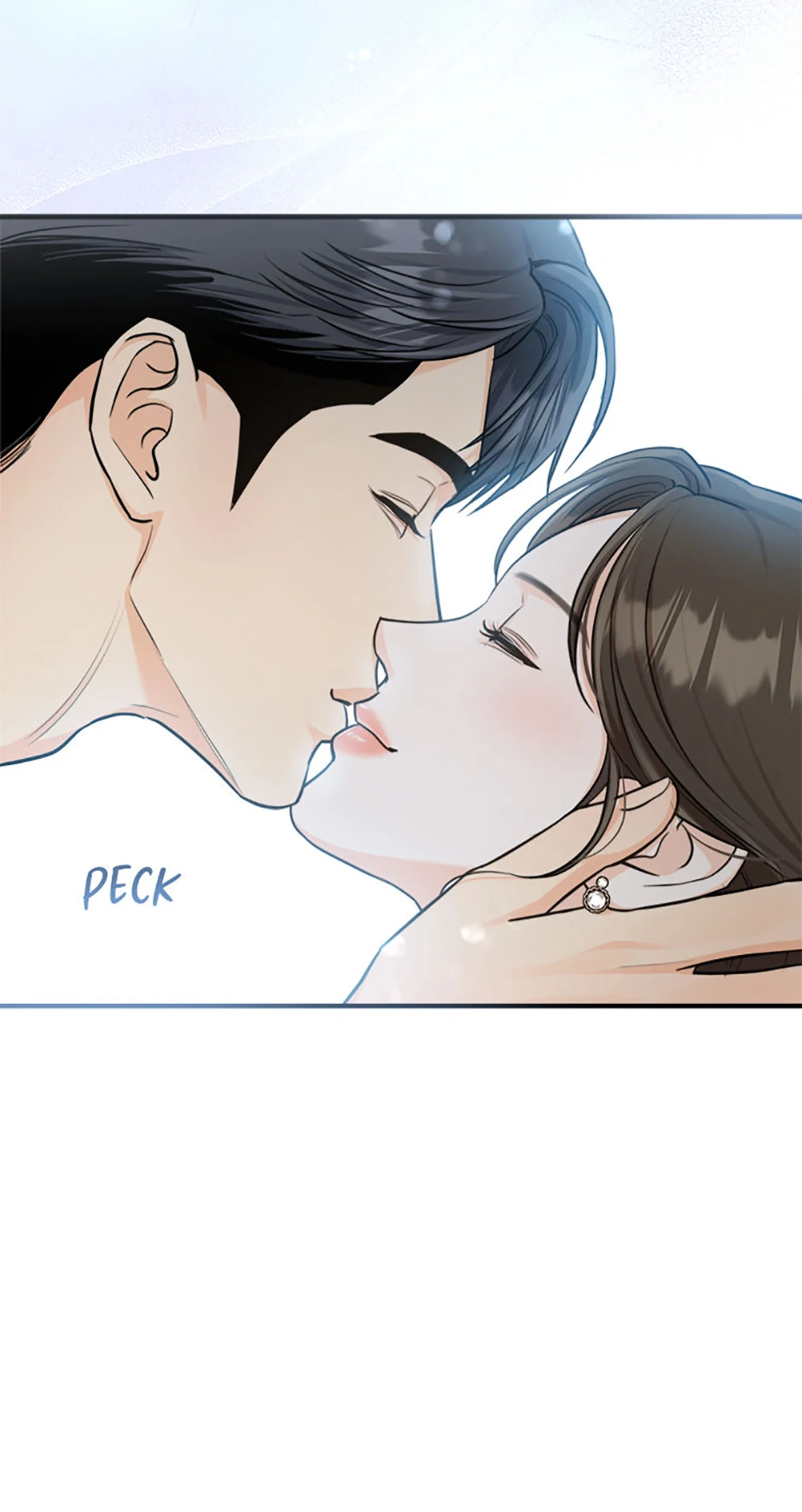 Read Marriage Situation Manga Online