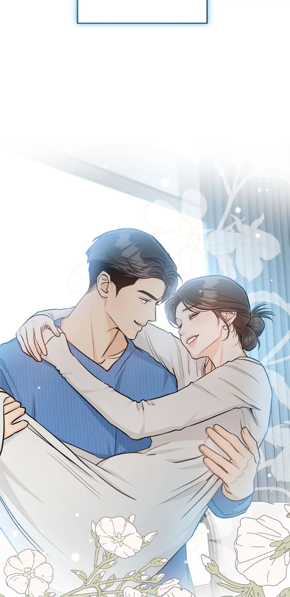 Read Marriage Situation Manga Online