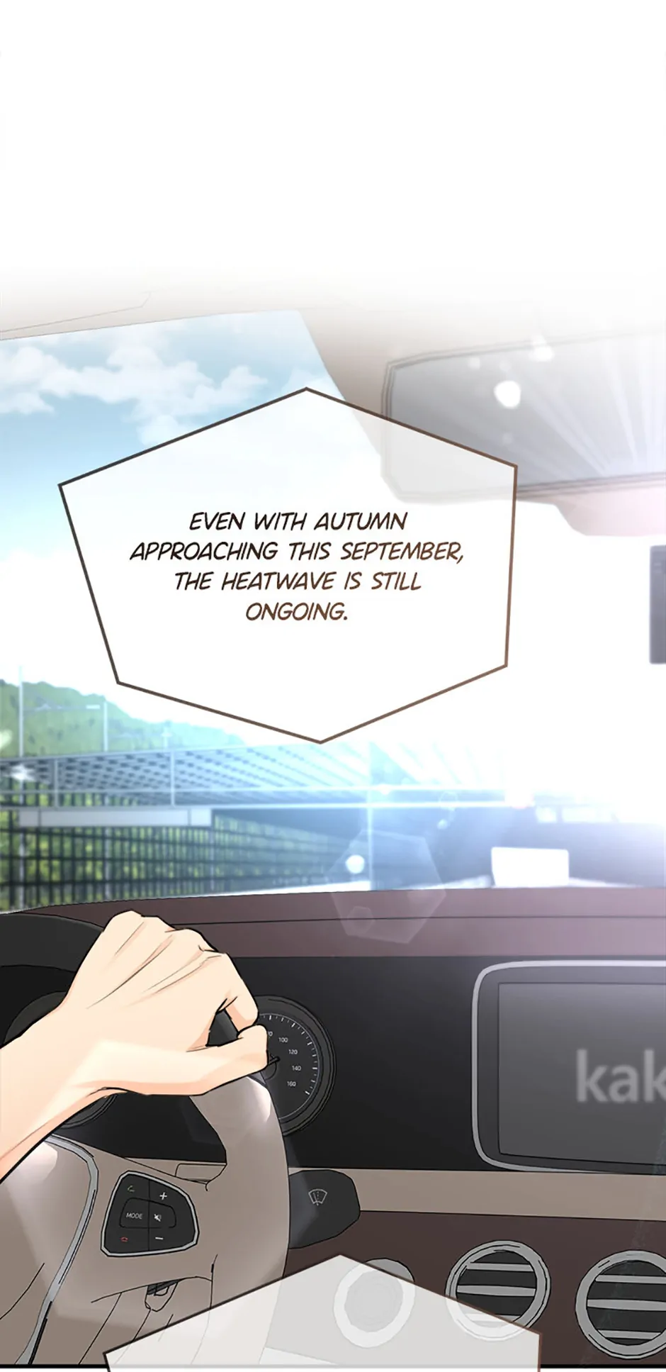 Read Marriage Situation Manga Online