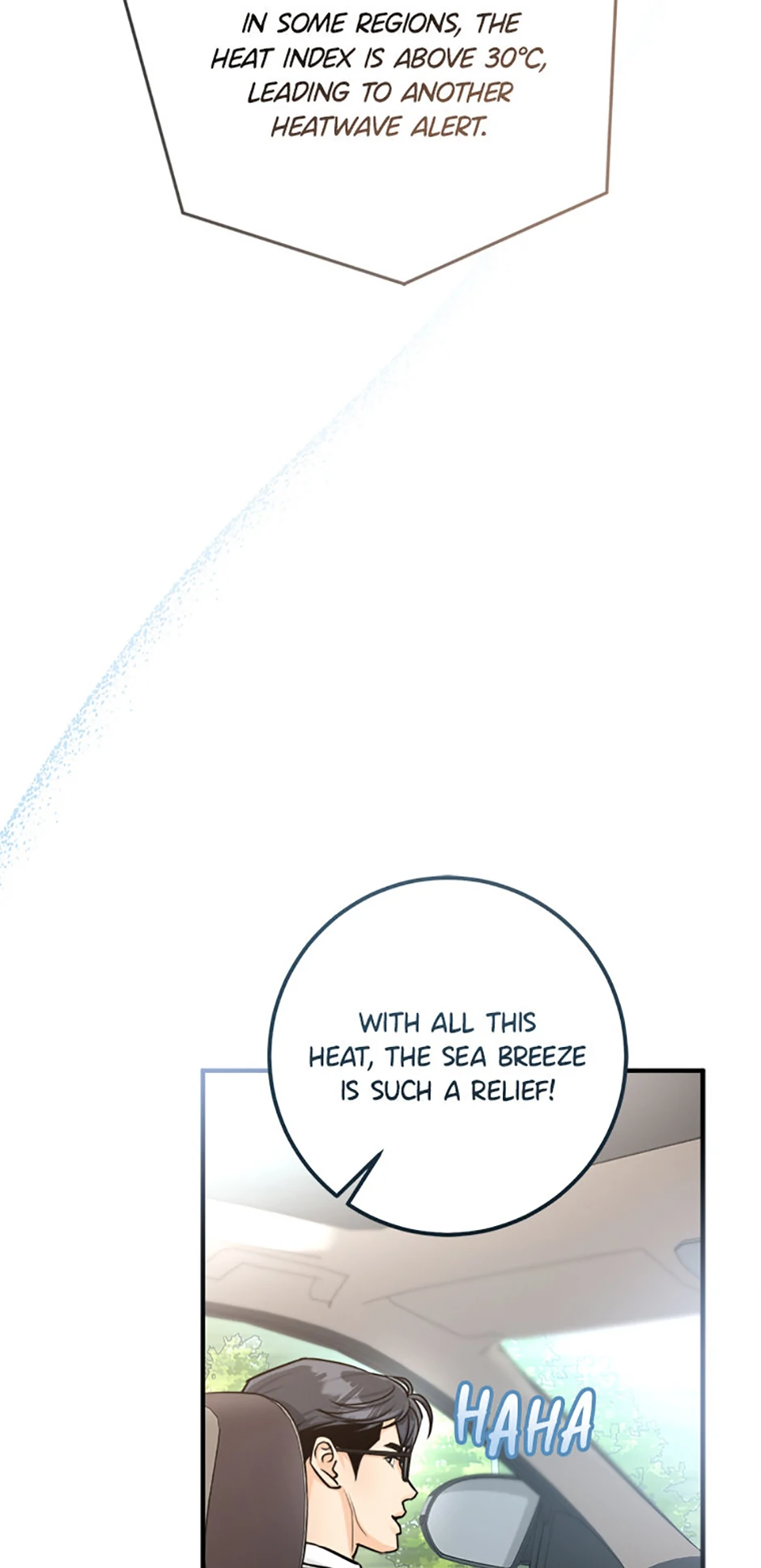 Read Marriage Situation Manga Online