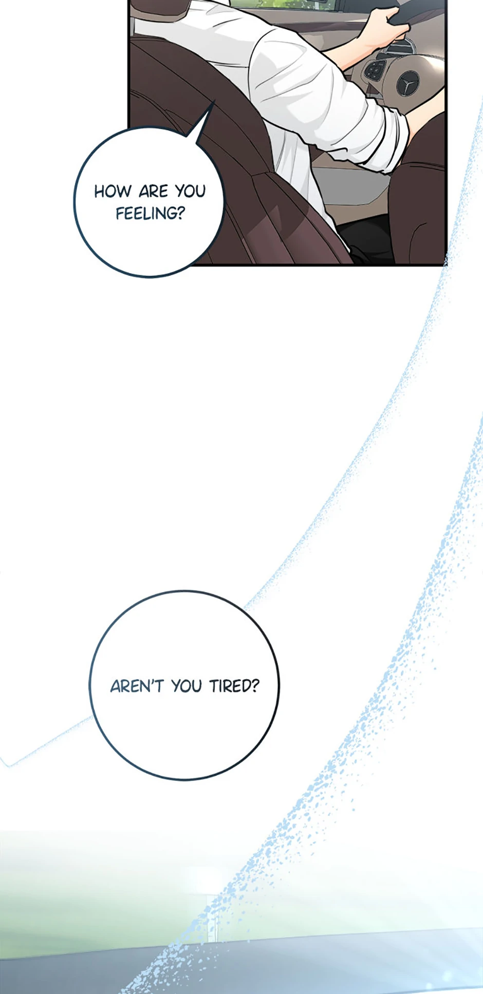 Read Marriage Situation Manga Online