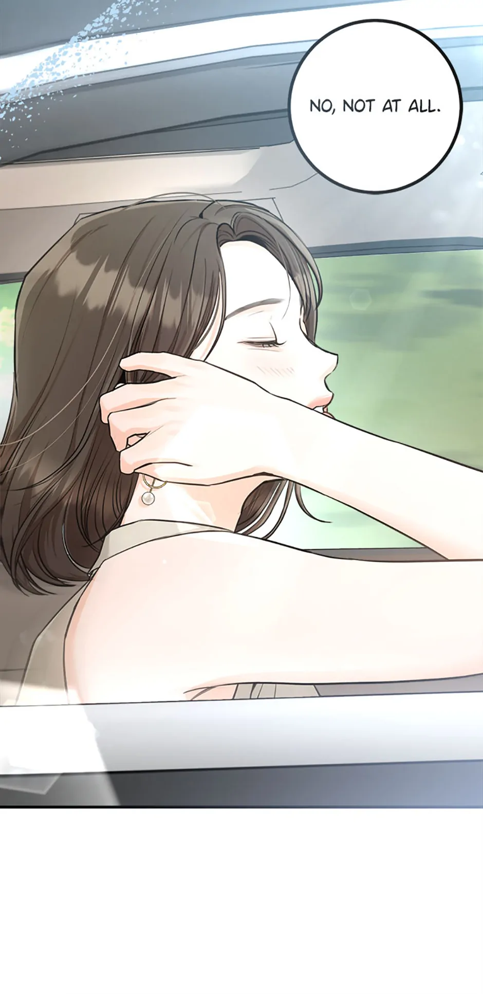 Read Marriage Situation Manga Online