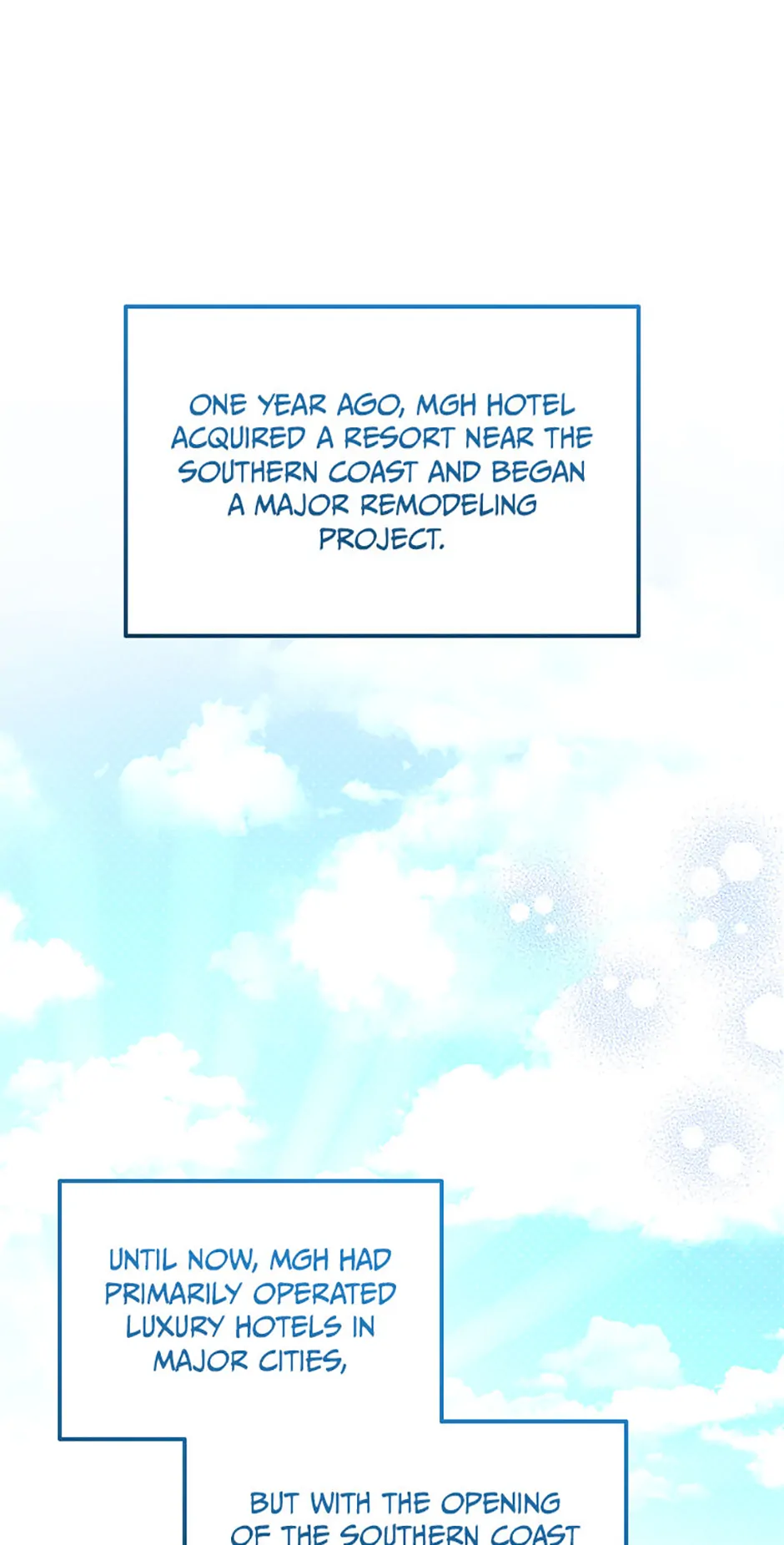 Read Marriage Situation Manga Online