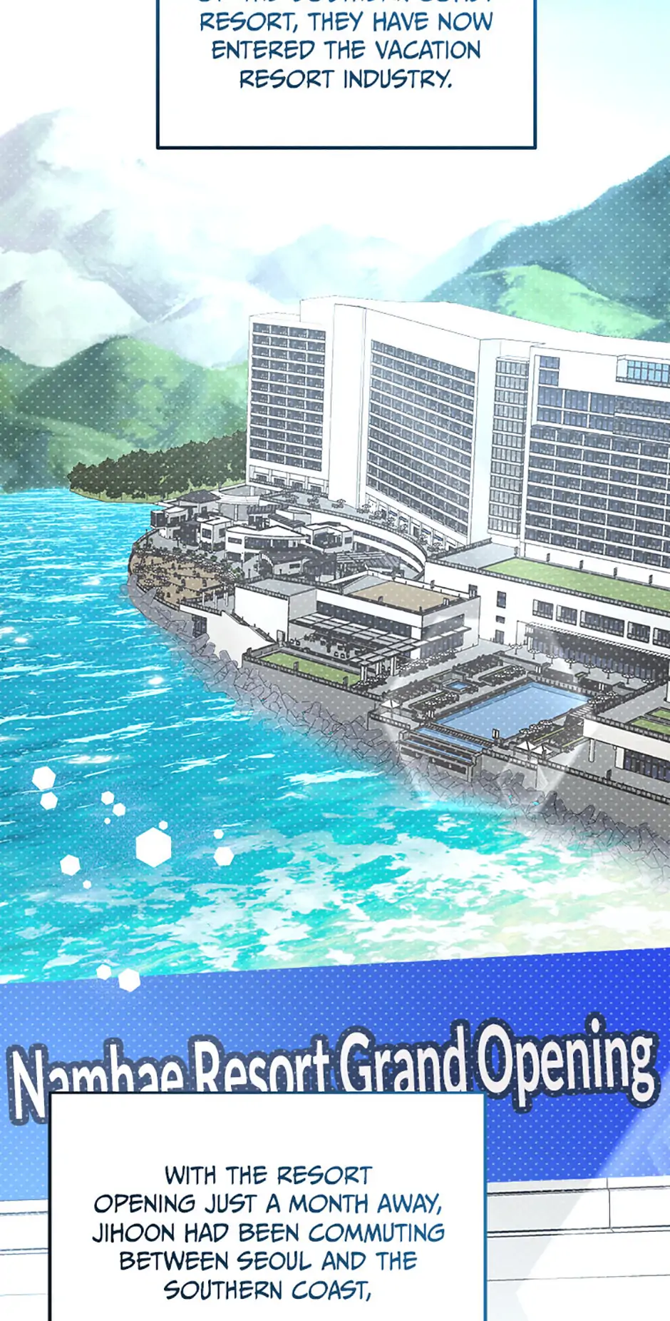 Read Marriage Situation Manga Online