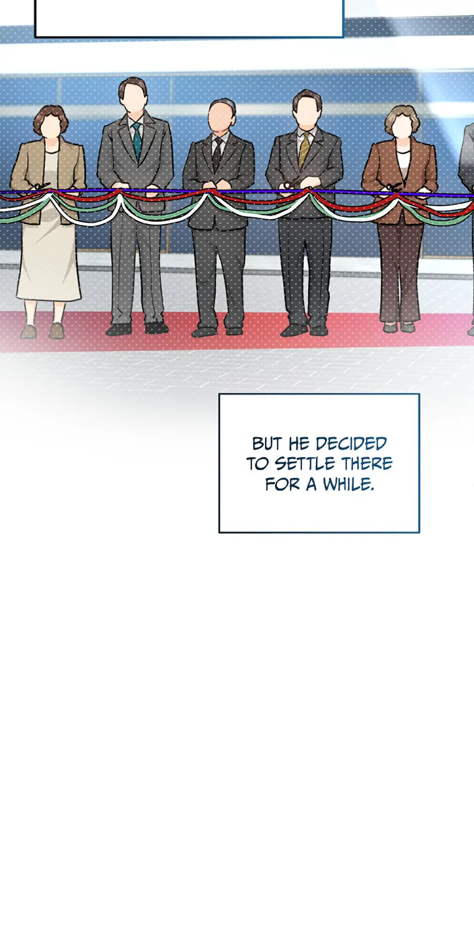 Read Marriage Situation Manga Online