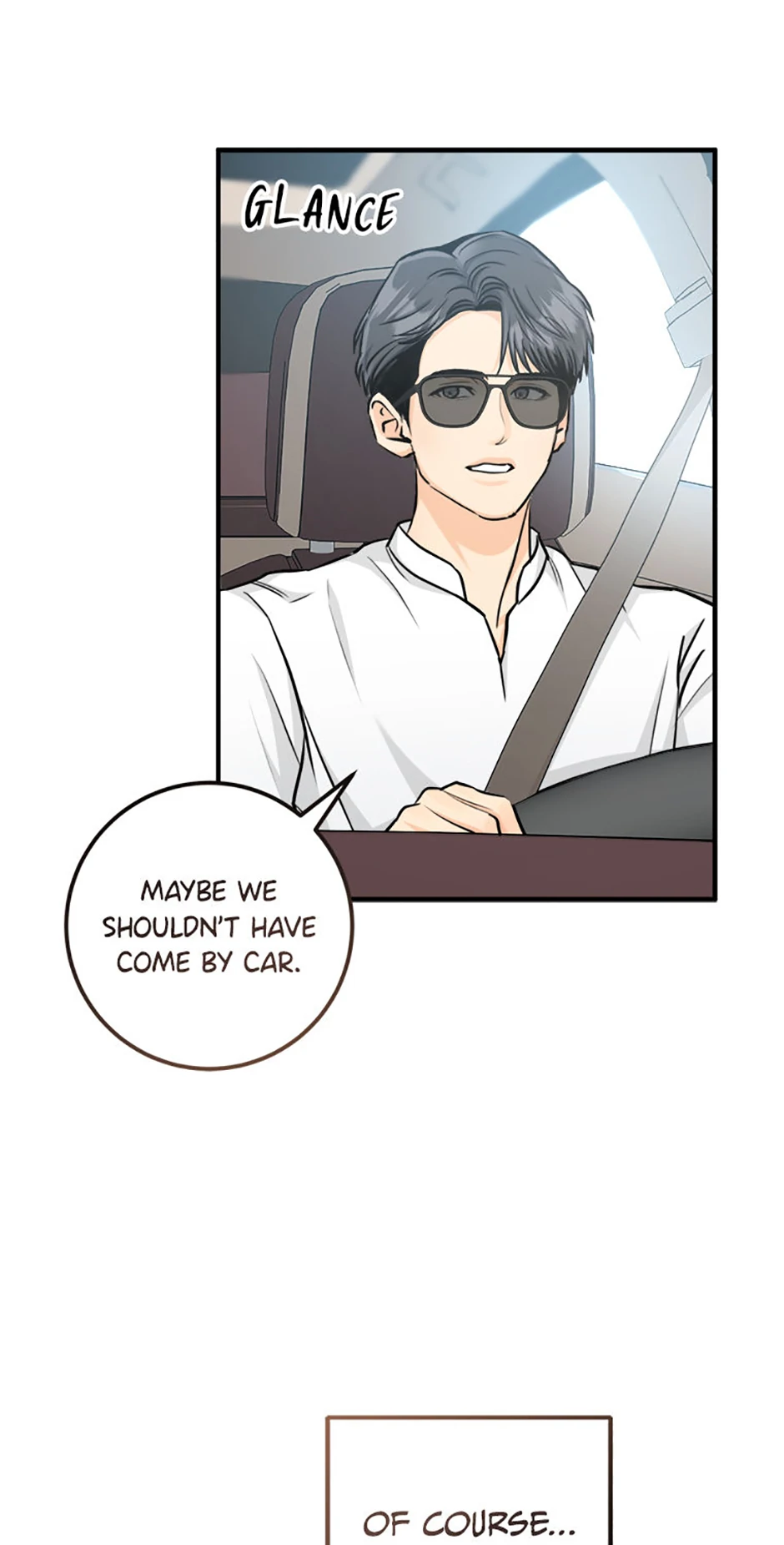 Read Marriage Situation Manga Online