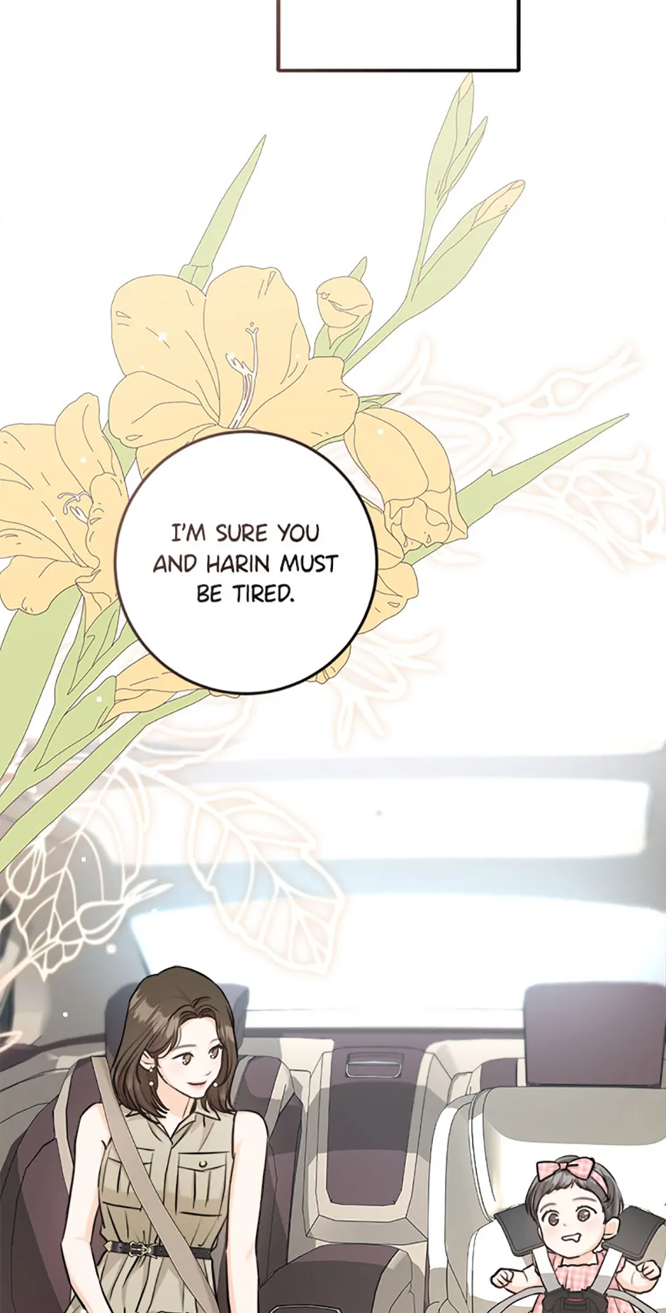 Read Marriage Situation Manga Online