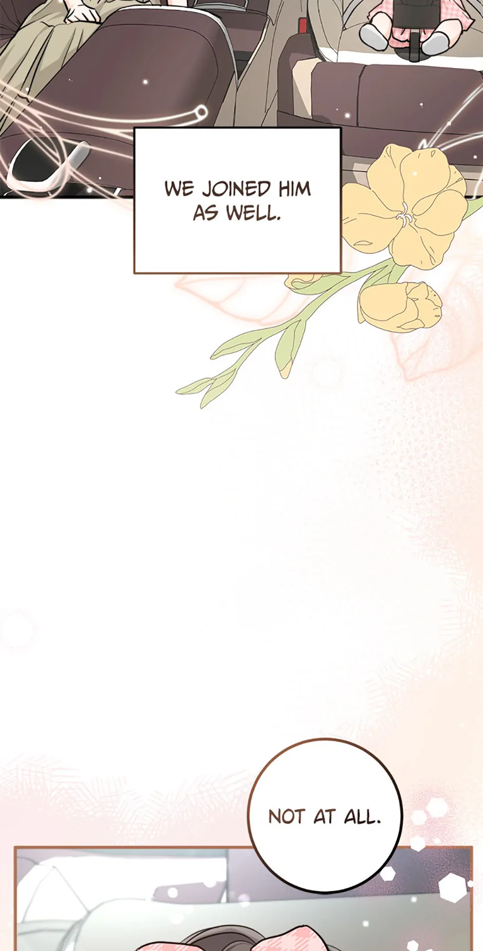 Read Marriage Situation Manga Online