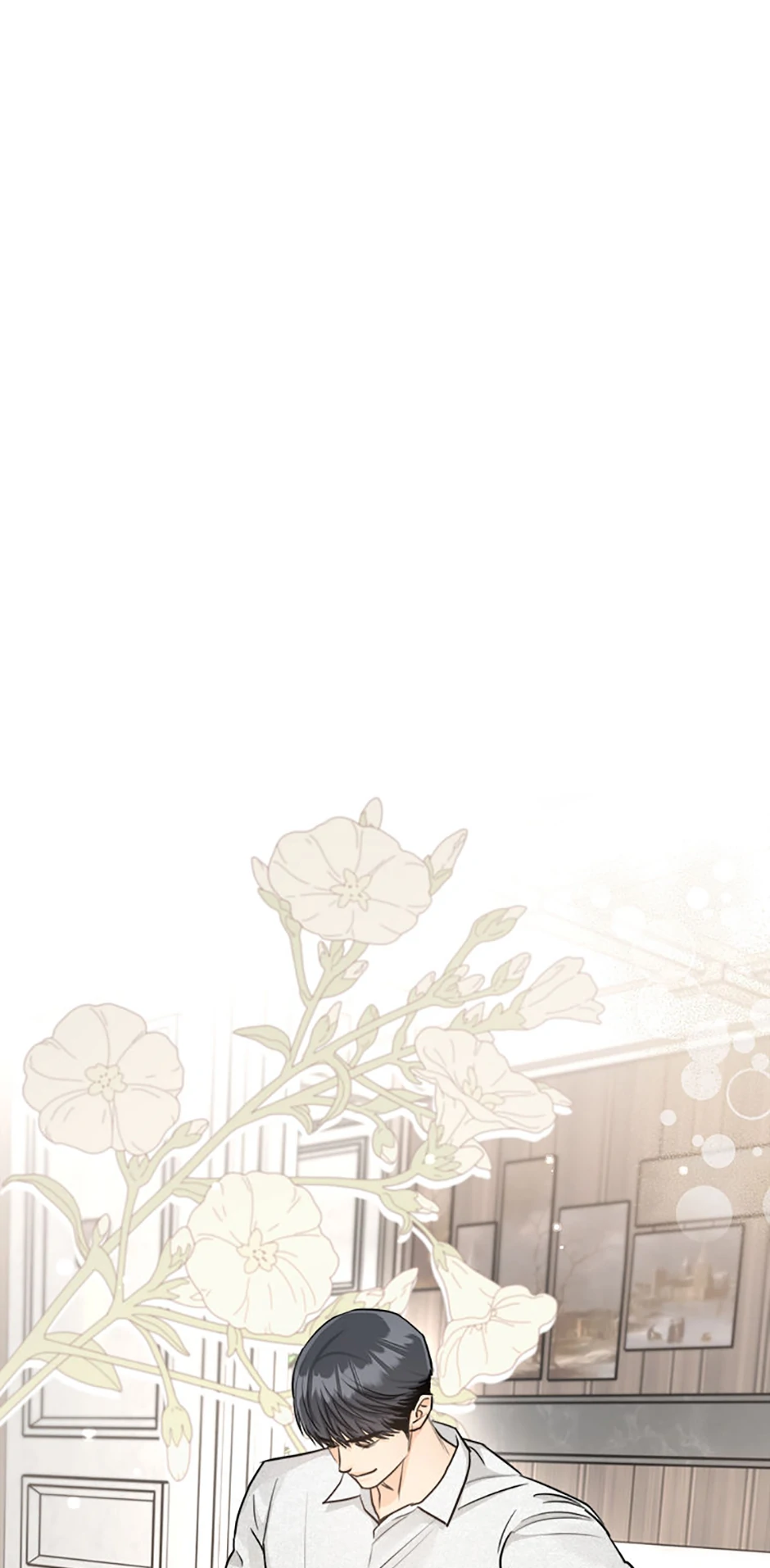 Read Marriage Situation Manga Online