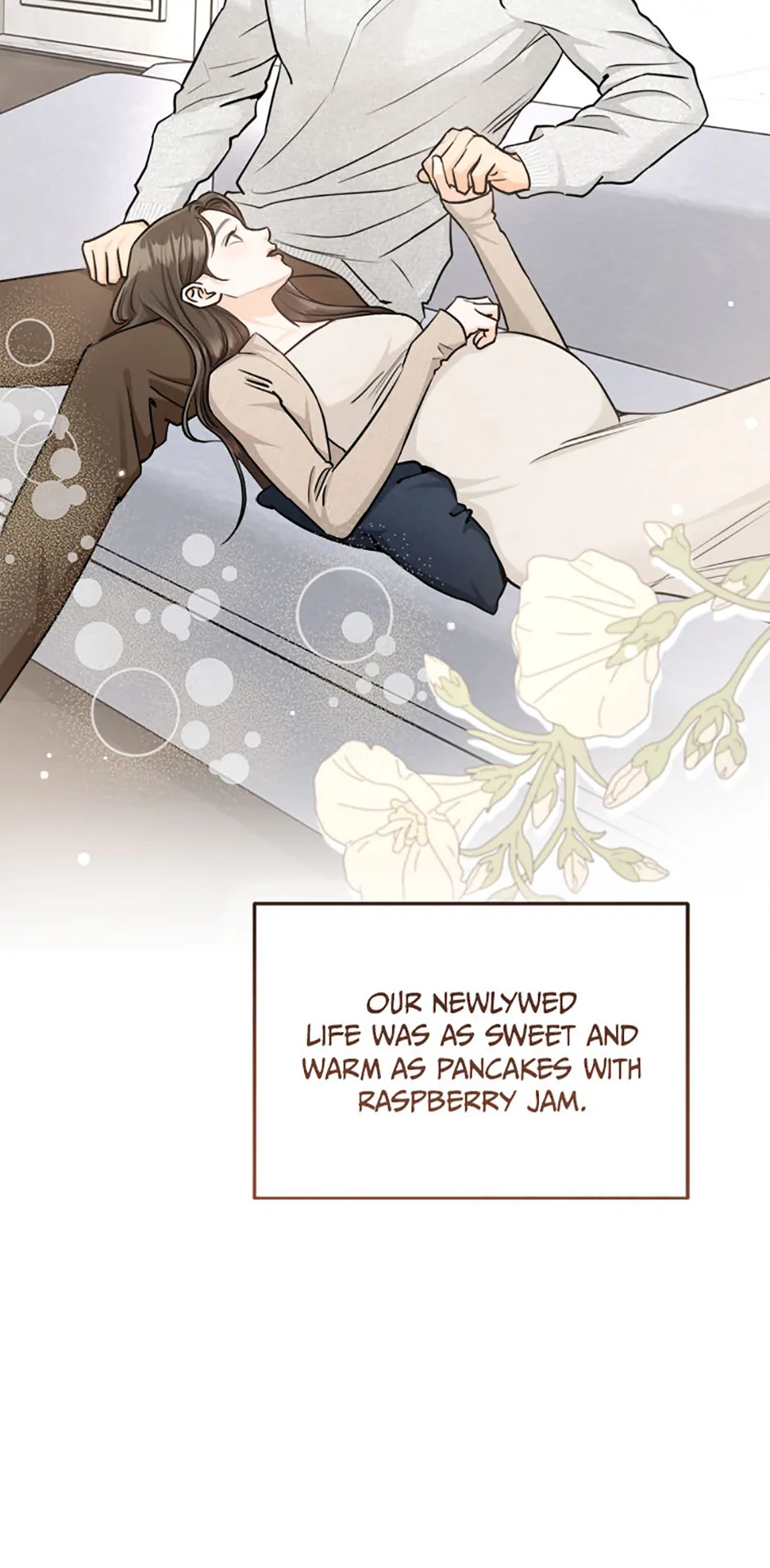 Read Marriage Situation Manga Online