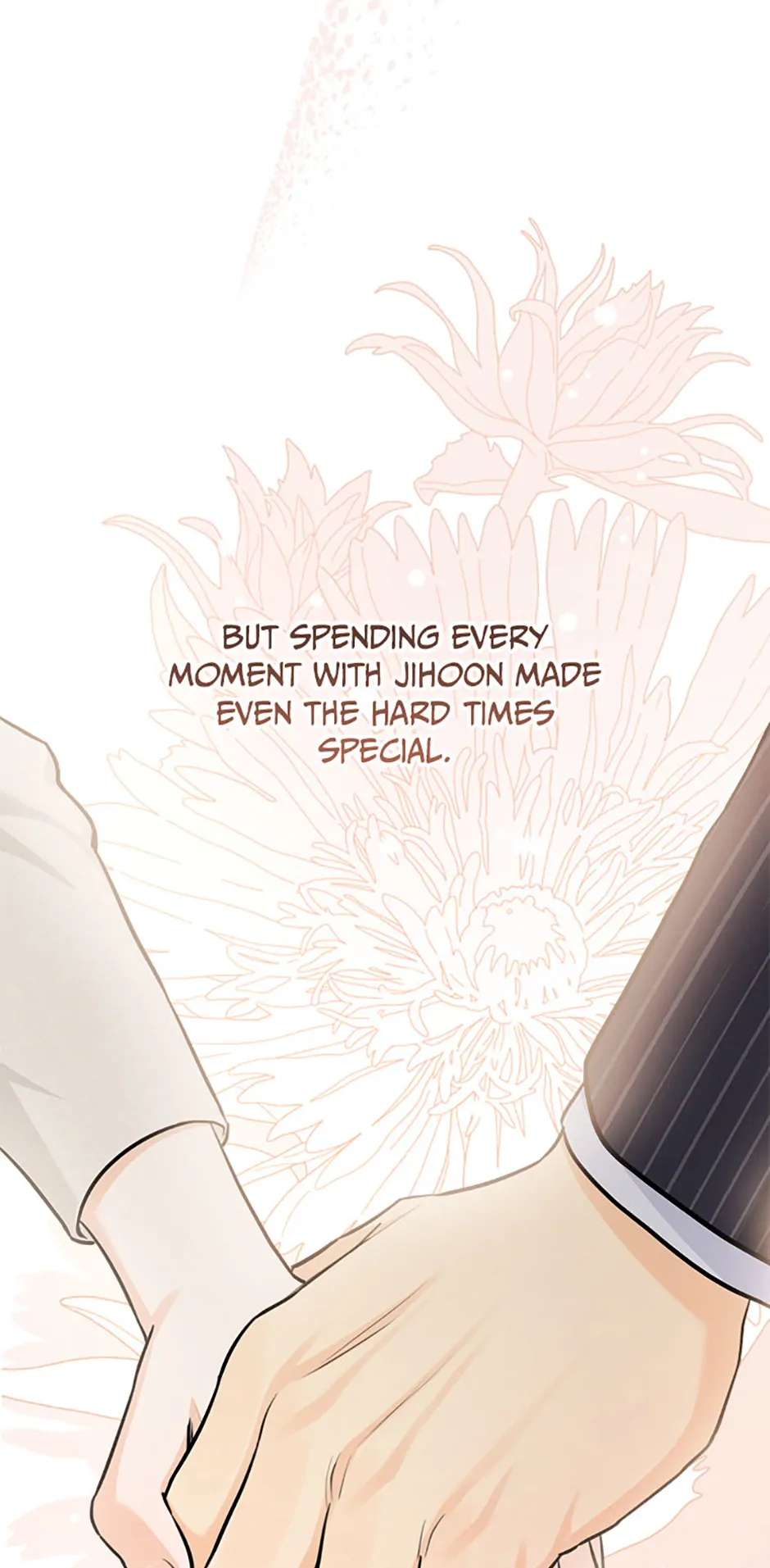 Read Marriage Situation Manga Online