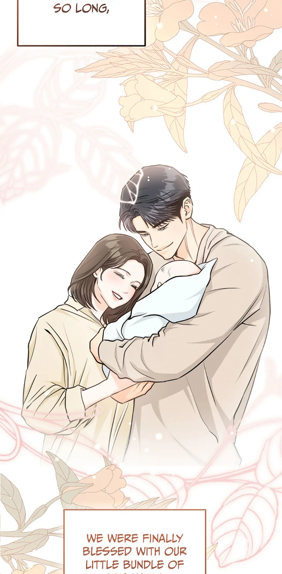 Read Marriage Situation Manga Online