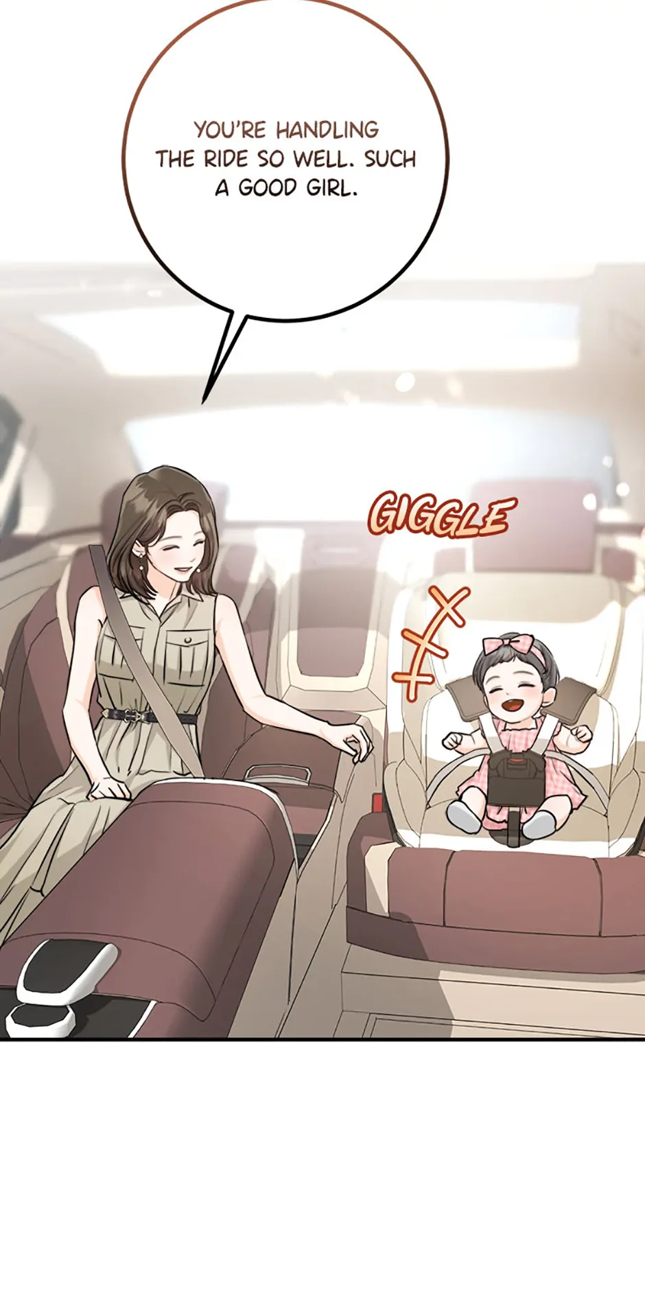 Read Marriage Situation Manga Online