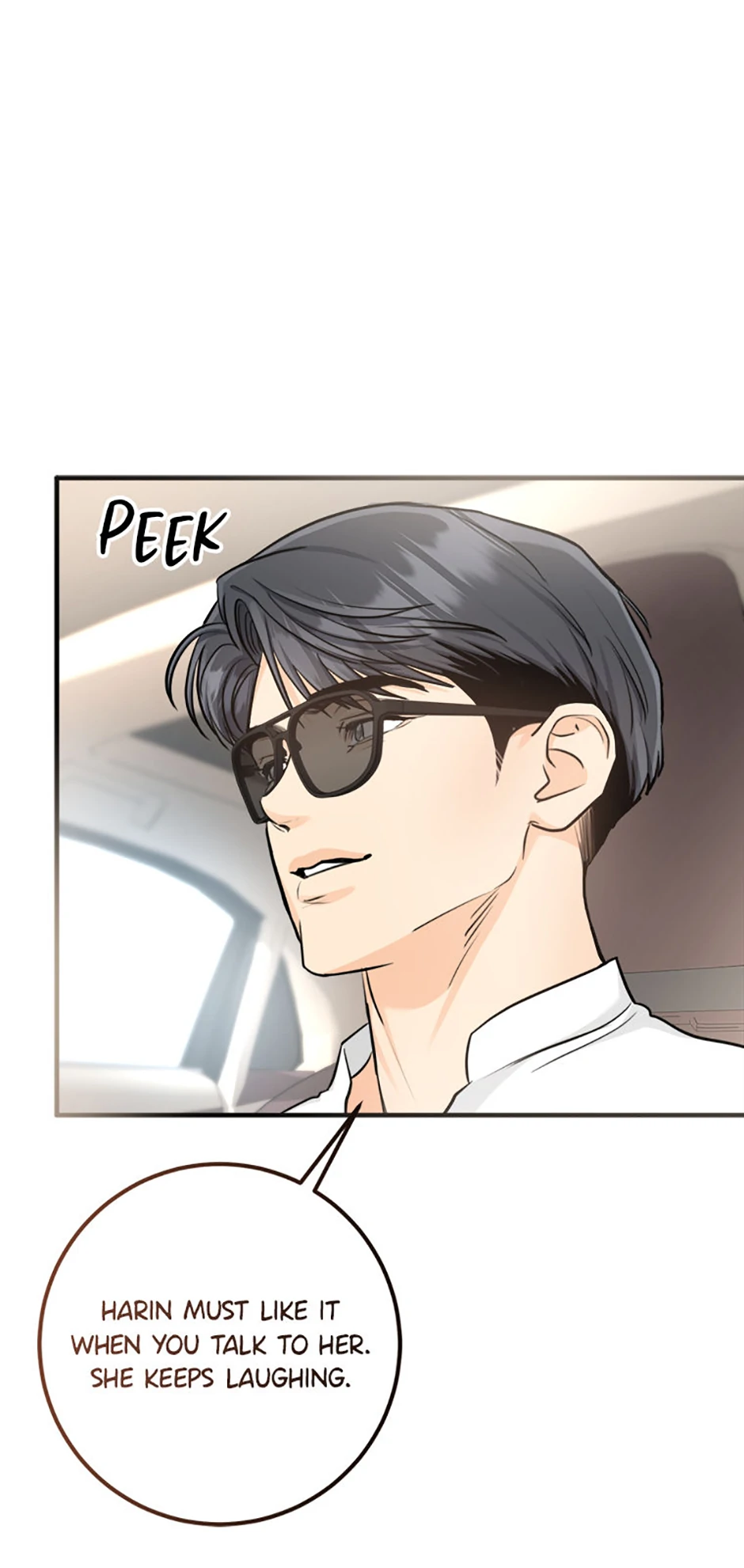 Read Marriage Situation Manga Online