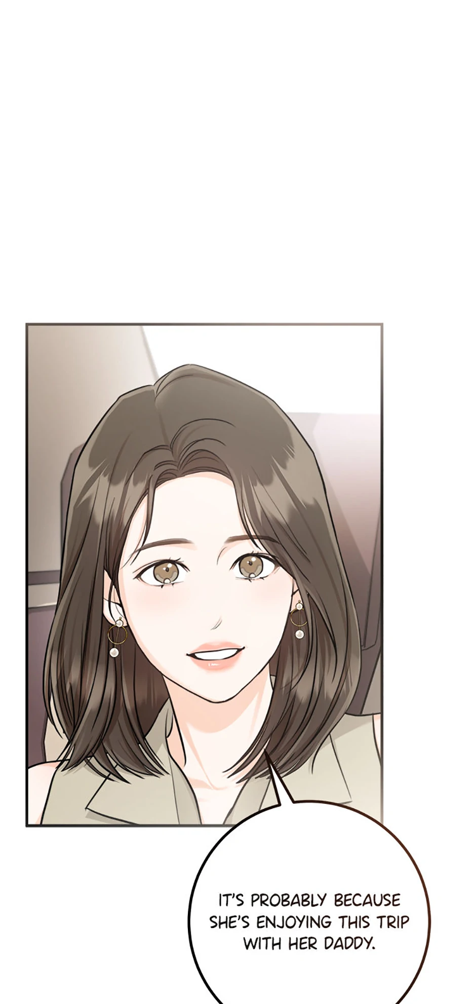 Read Marriage Situation Manga Online