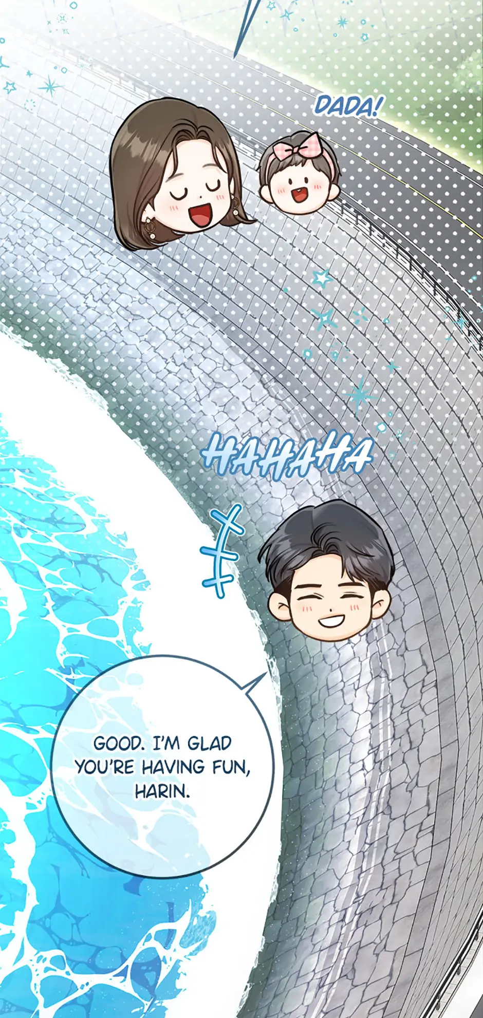 Read Marriage Situation Manga Online