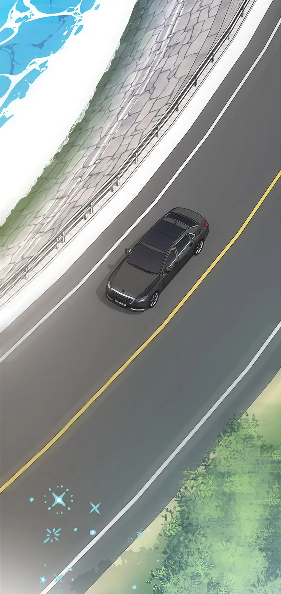 Read Marriage Situation Manga Online