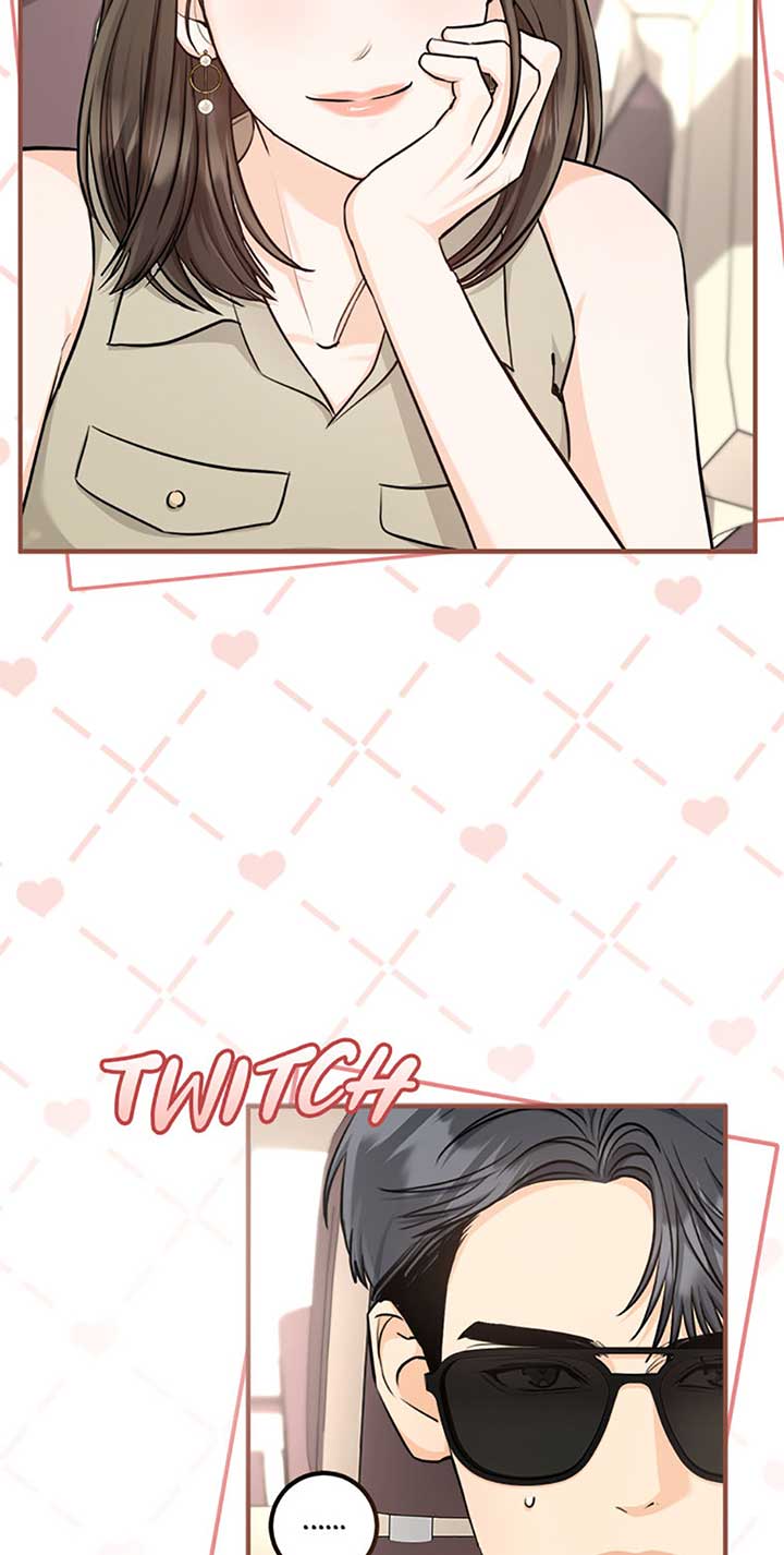 Read Marriage Situation Manga Online