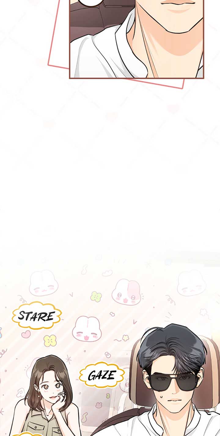 Read Marriage Situation Manga Online