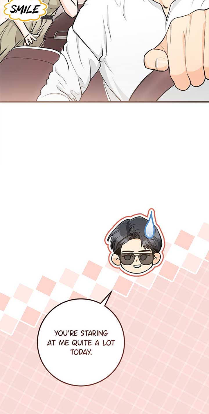 Read Marriage Situation Manga Online