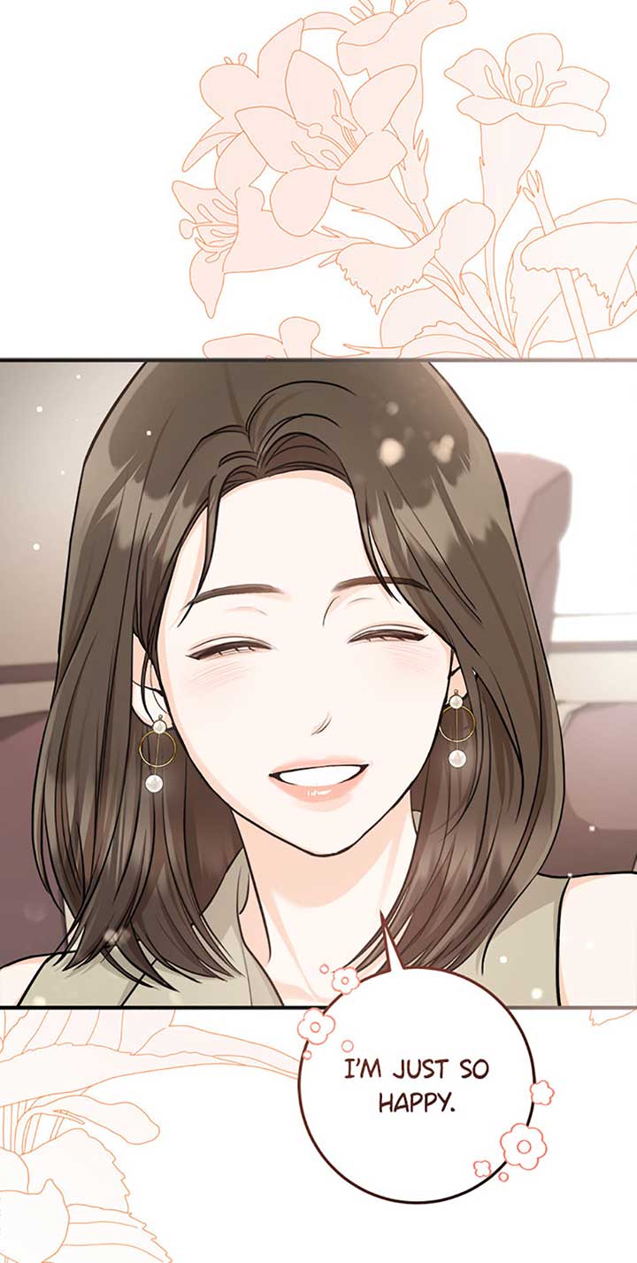 Read Marriage Situation Manga Online