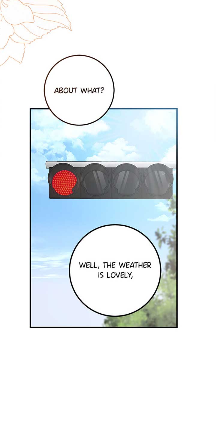 Read Marriage Situation Manga Online