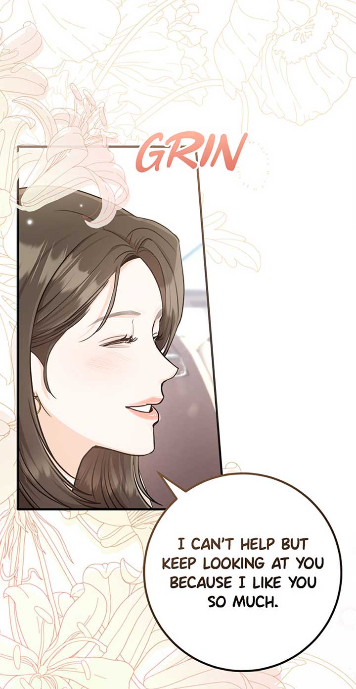 Read Marriage Situation Manga Online