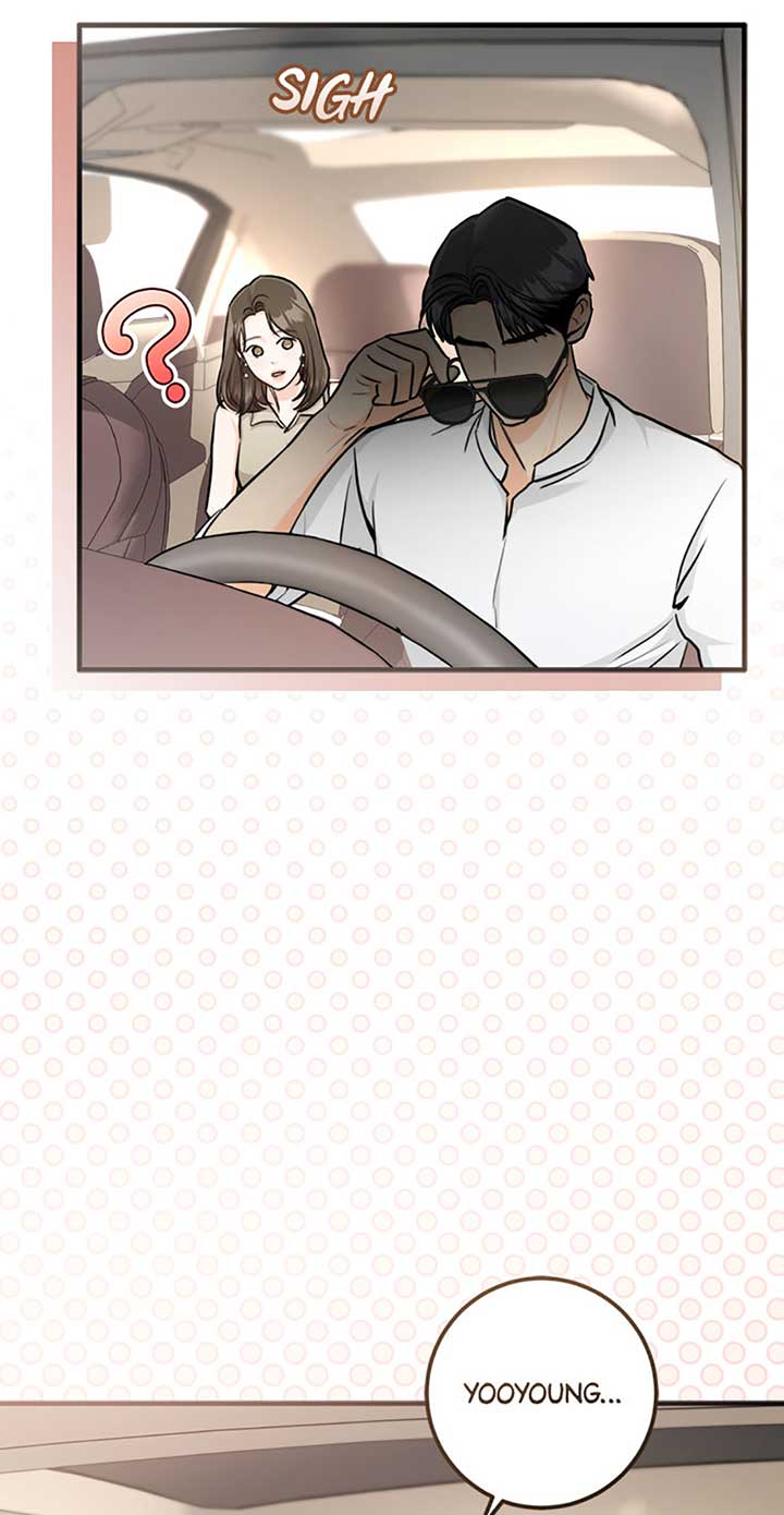 Read Marriage Situation Manga Online