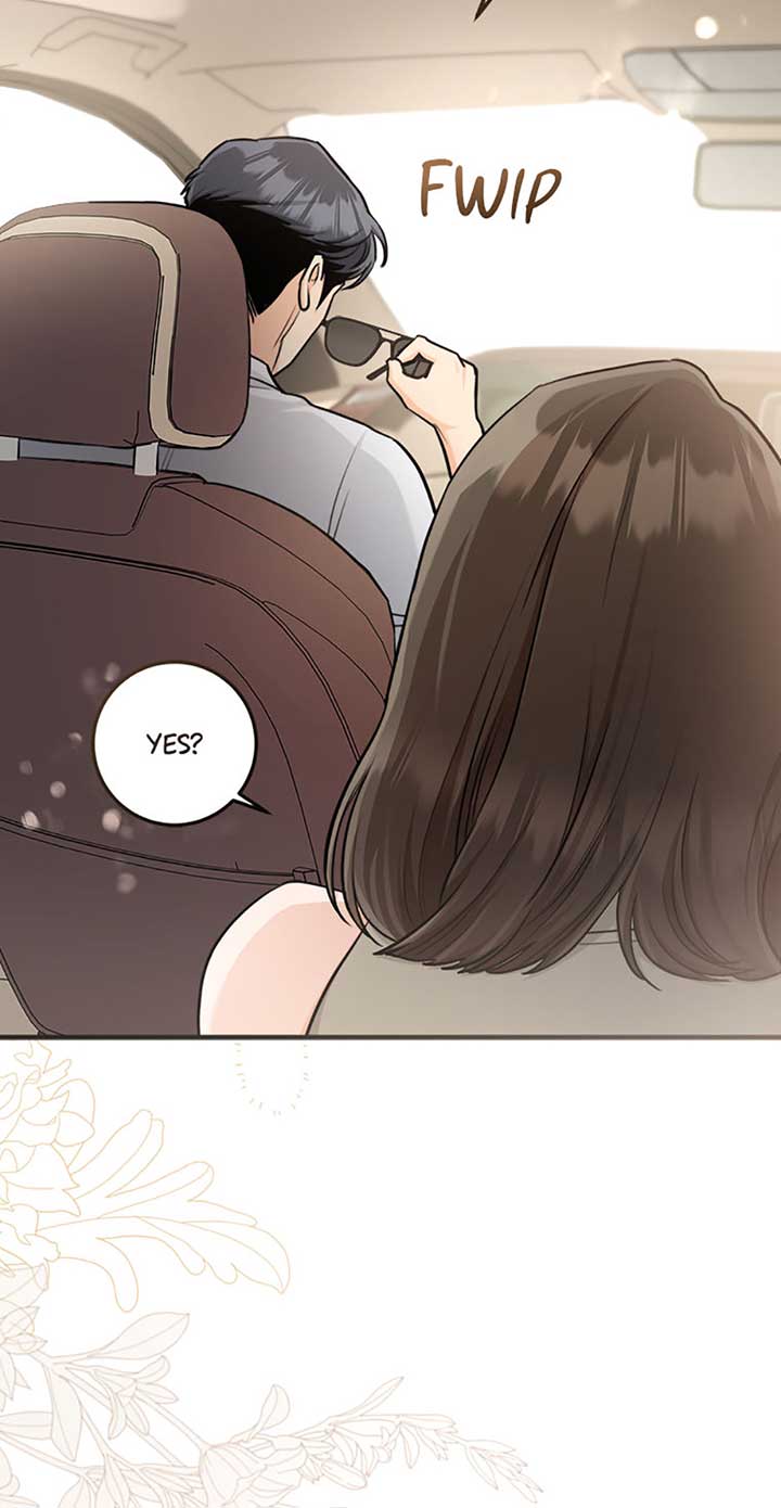 Read Marriage Situation Manga Online