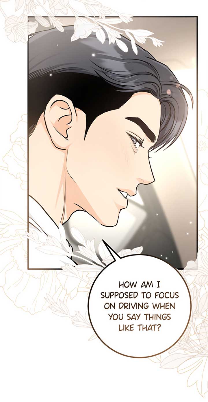 Read Marriage Situation Manga Online