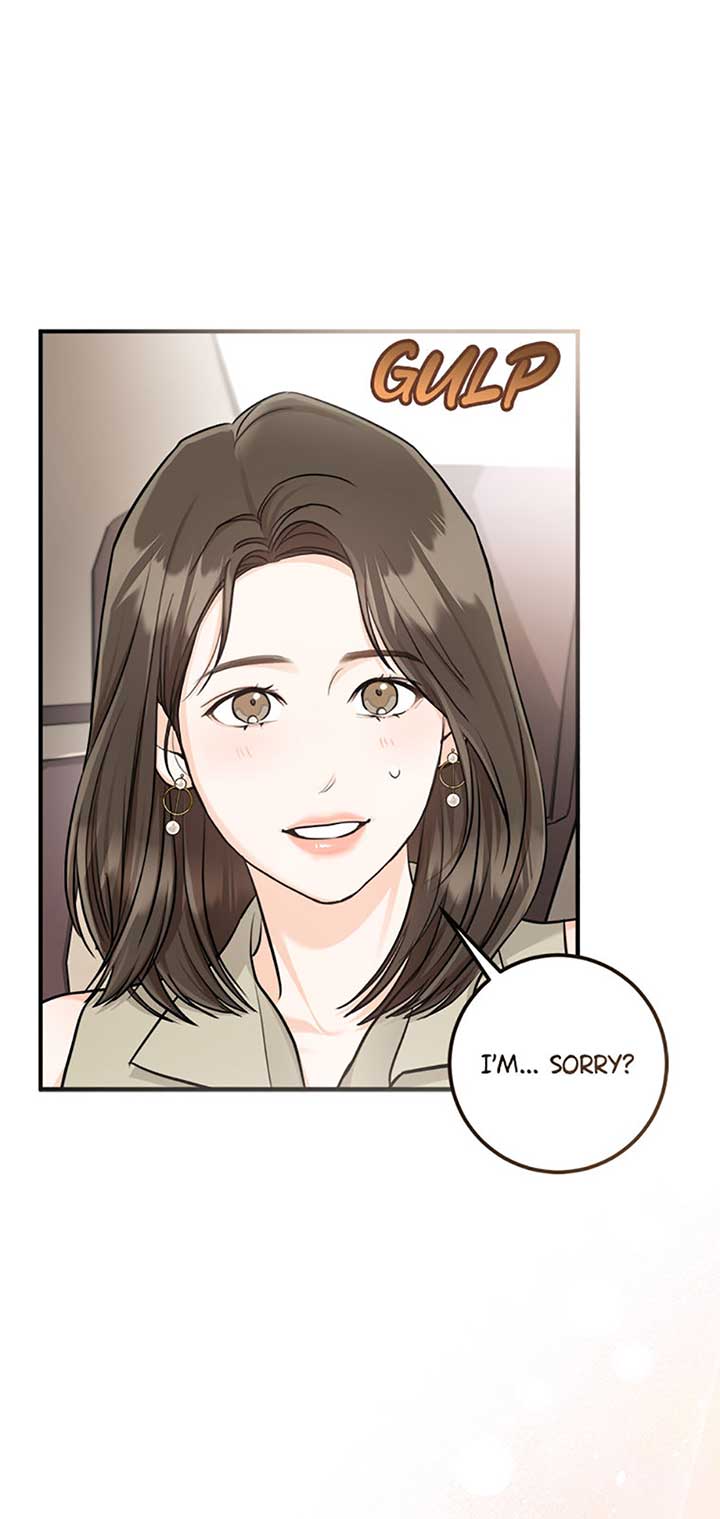 Read Marriage Situation Manga Online