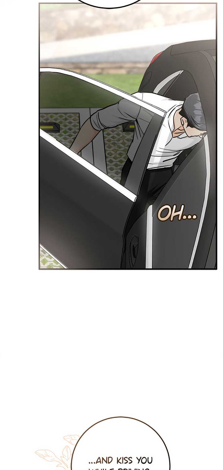 Read Marriage Situation Manga Online