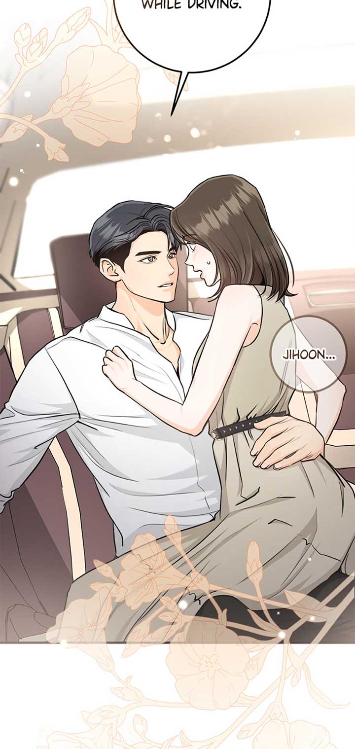 Read Marriage Situation Manga Online