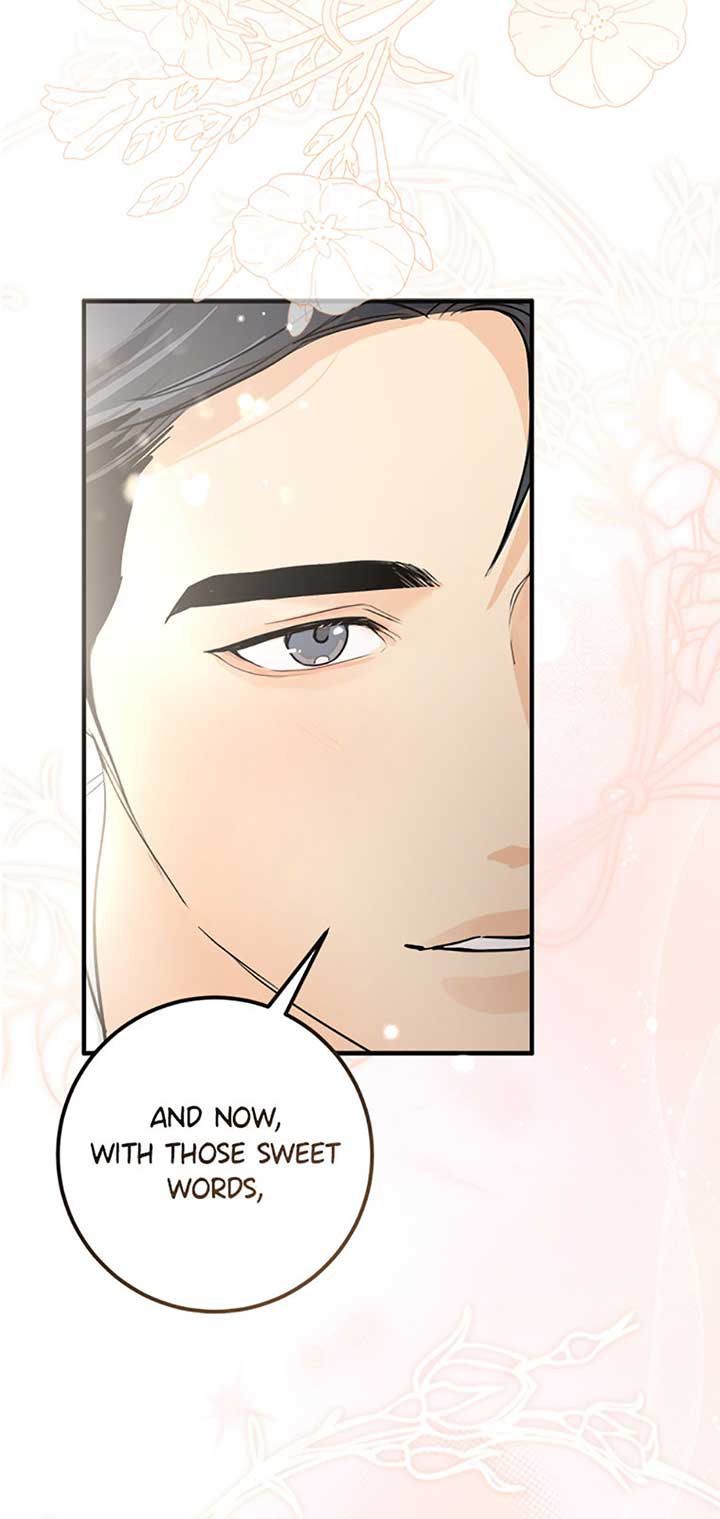 Read Marriage Situation Manga Online