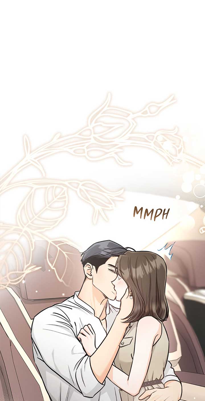 Read Marriage Situation Manga Online