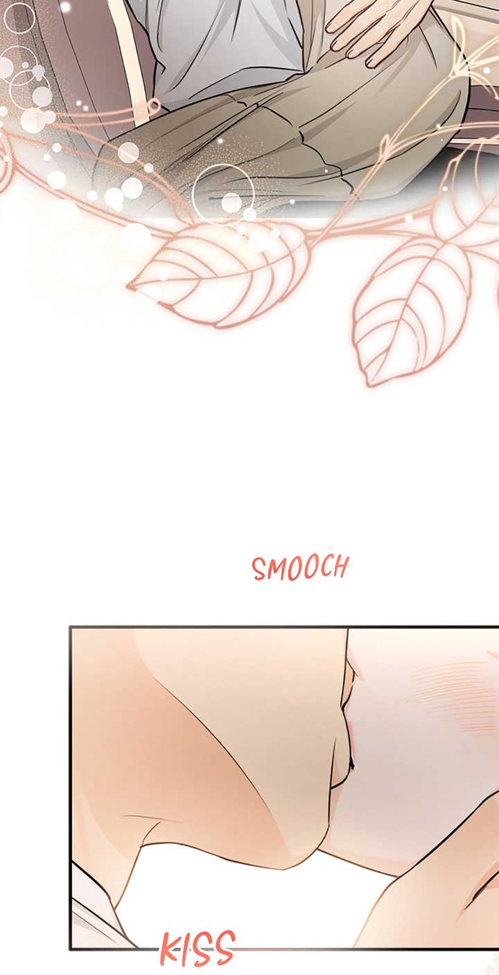 Read Marriage Situation Manga Online